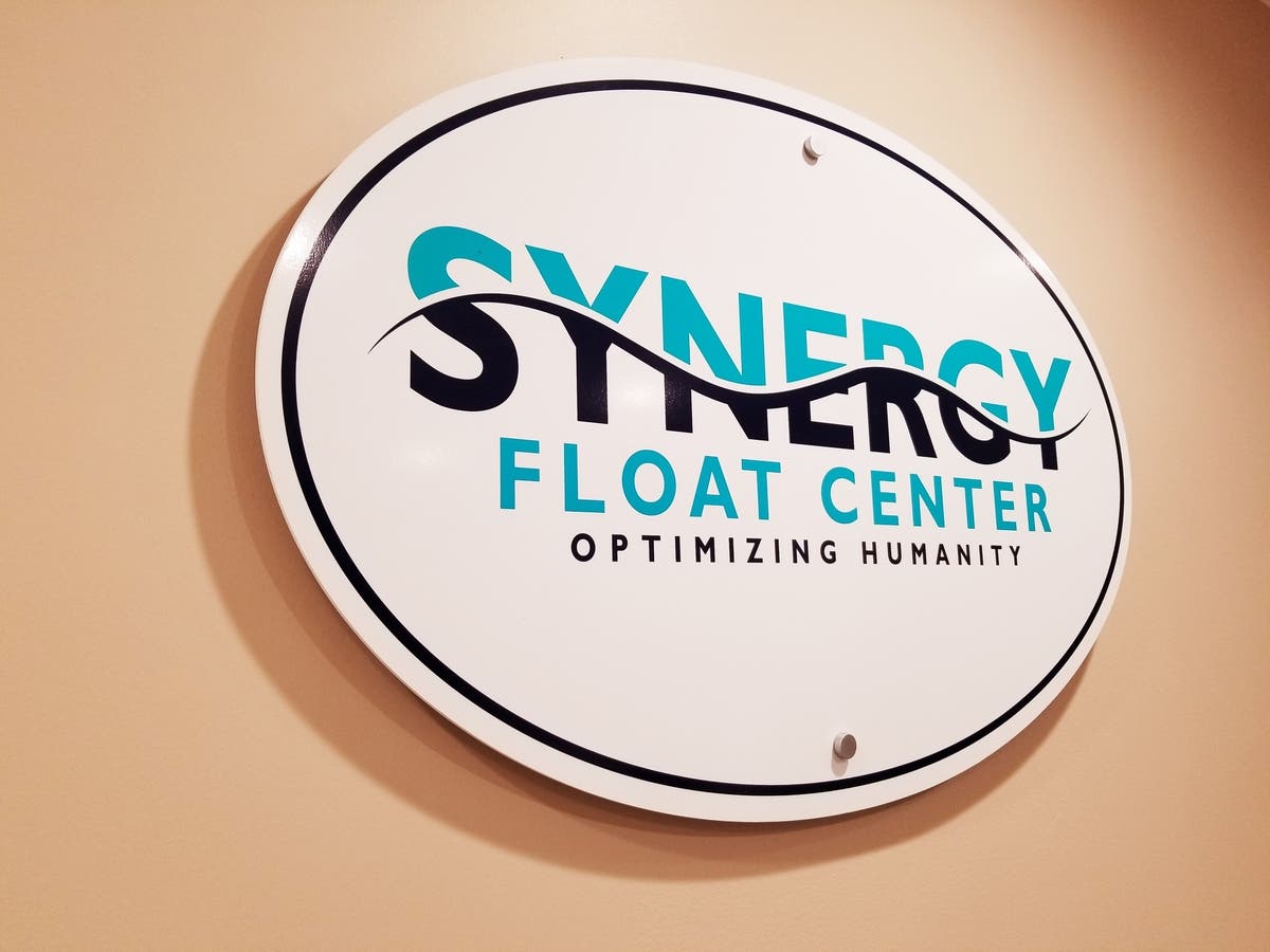 Synergy Float Center