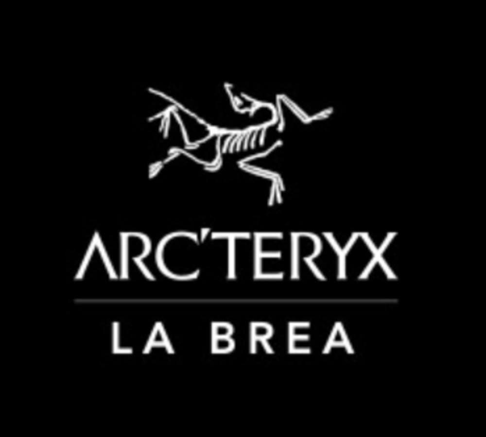 Arc'teryx La Brea