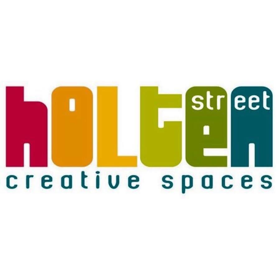 Holten Street Creative Spaces