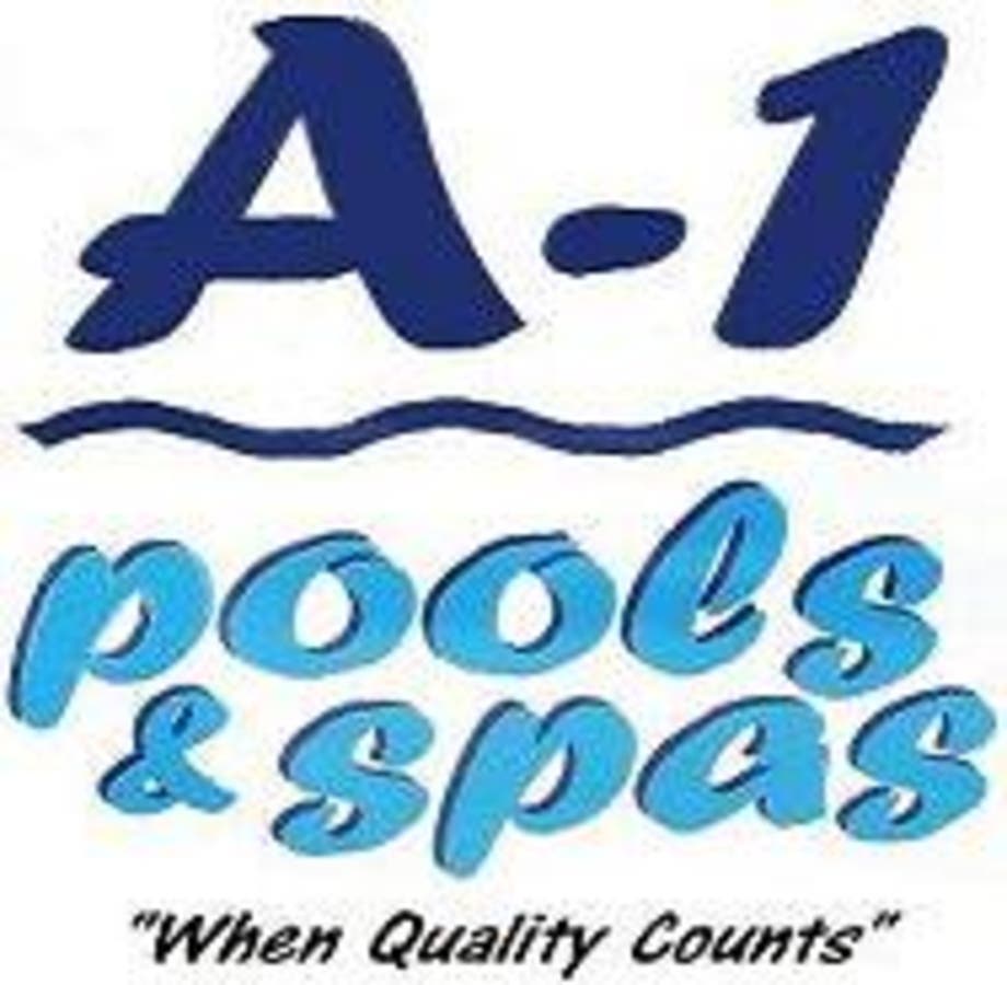 A-1 Pools & Spas