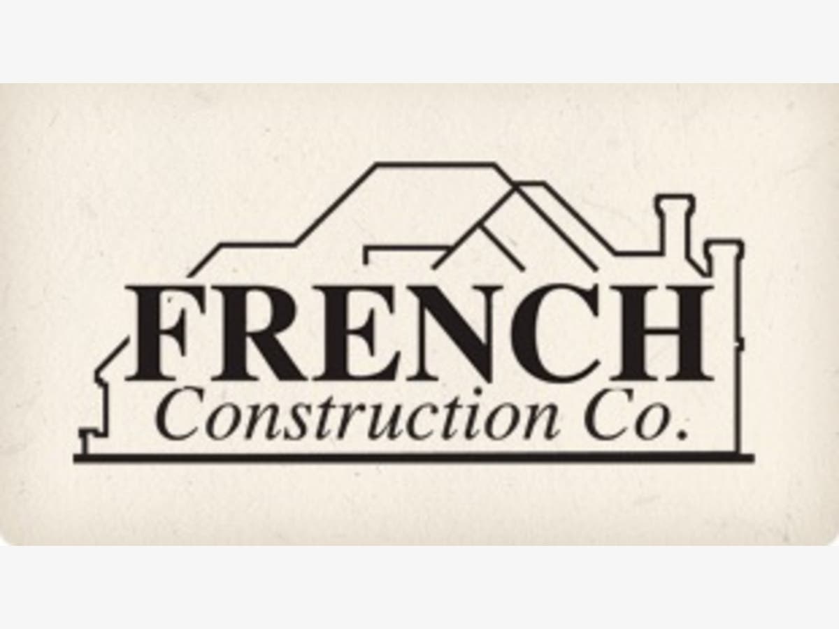 FRENCH CONSTRUCTION