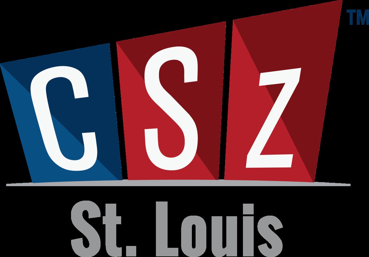 CSz St Louis Improv classes & comedy shows