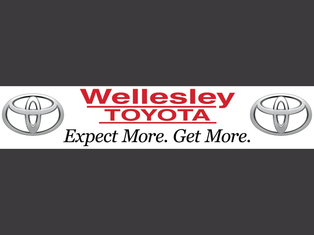Wellesley Toyota