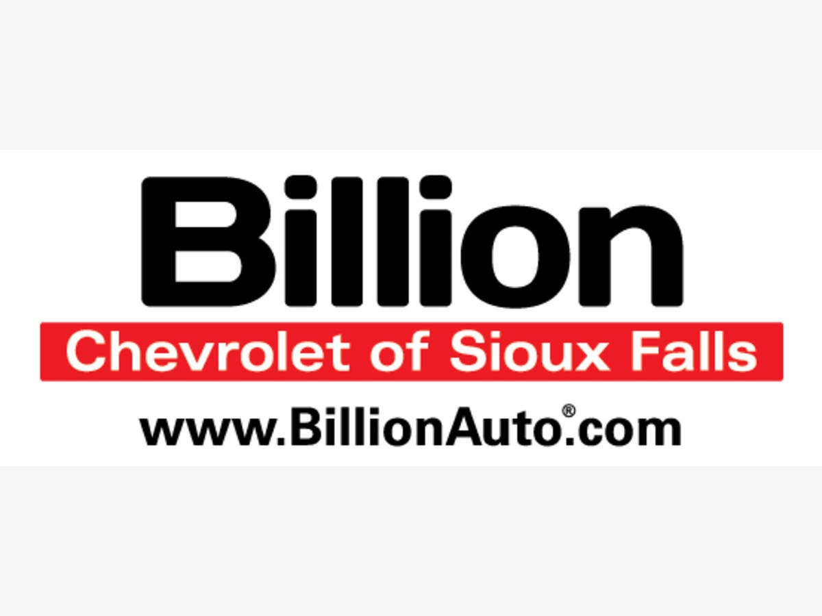 Billion Chevrolet of Sioux Falls