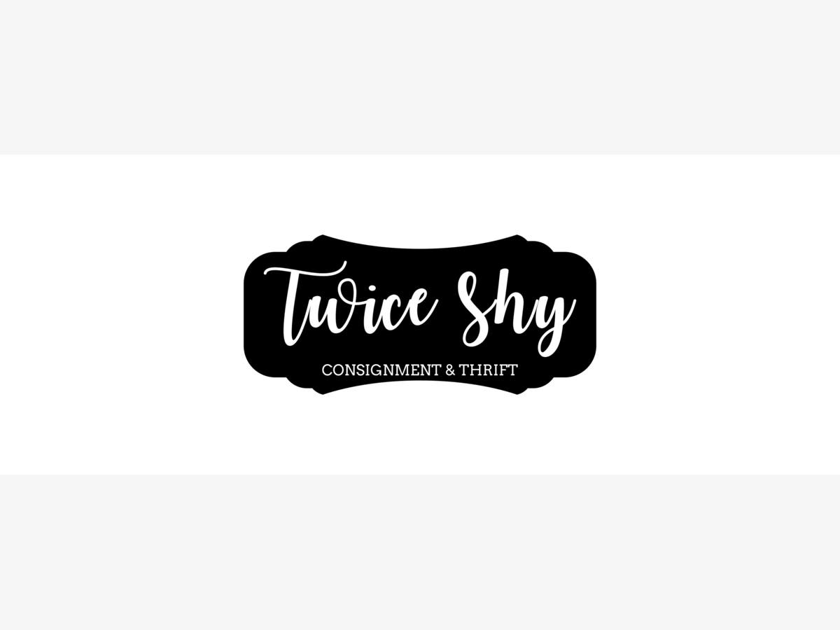 Twice Shy Consignment & Thrift