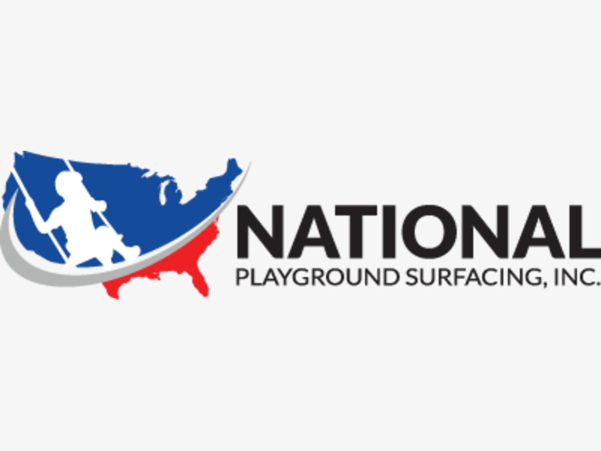 National Playground Surfacing