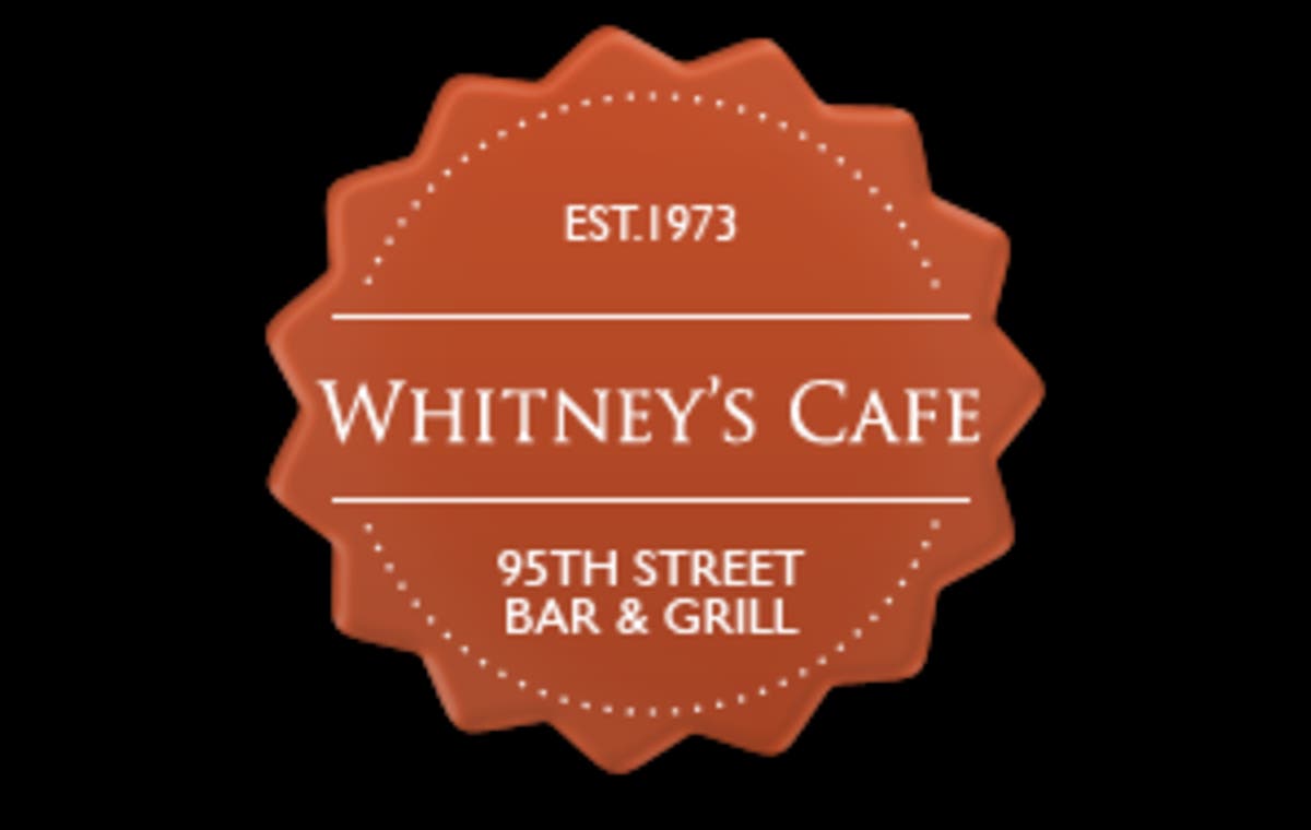 Whitney's at the Hilton