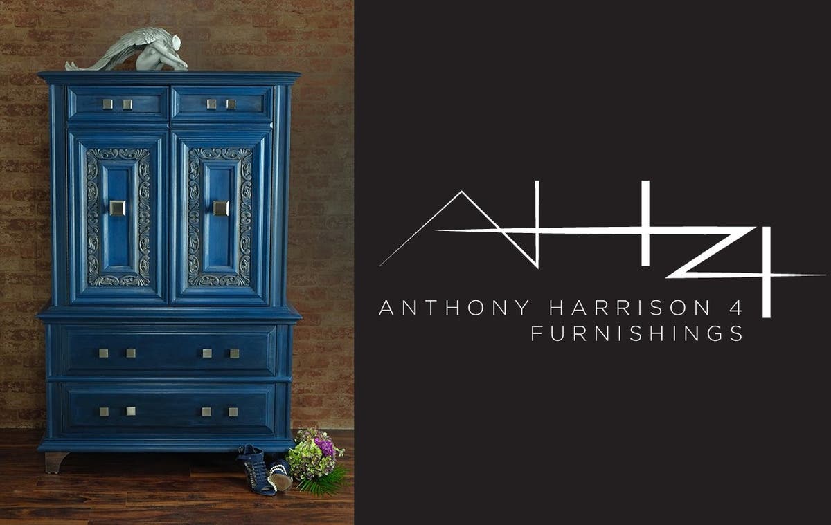 Anthony Harrison 4 Furnishings, LLC Moorestown, NJ Business Directory