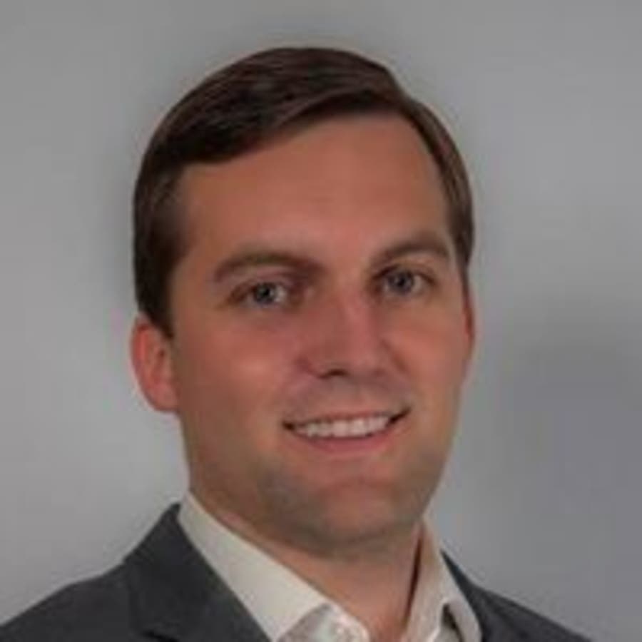 Lee Admiraal on Why You Should Never Stagnate in Your Career