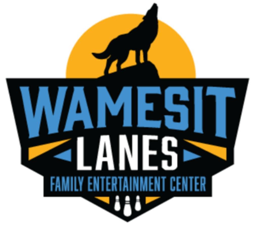 Wamesit Lanes Family Entertainment Center