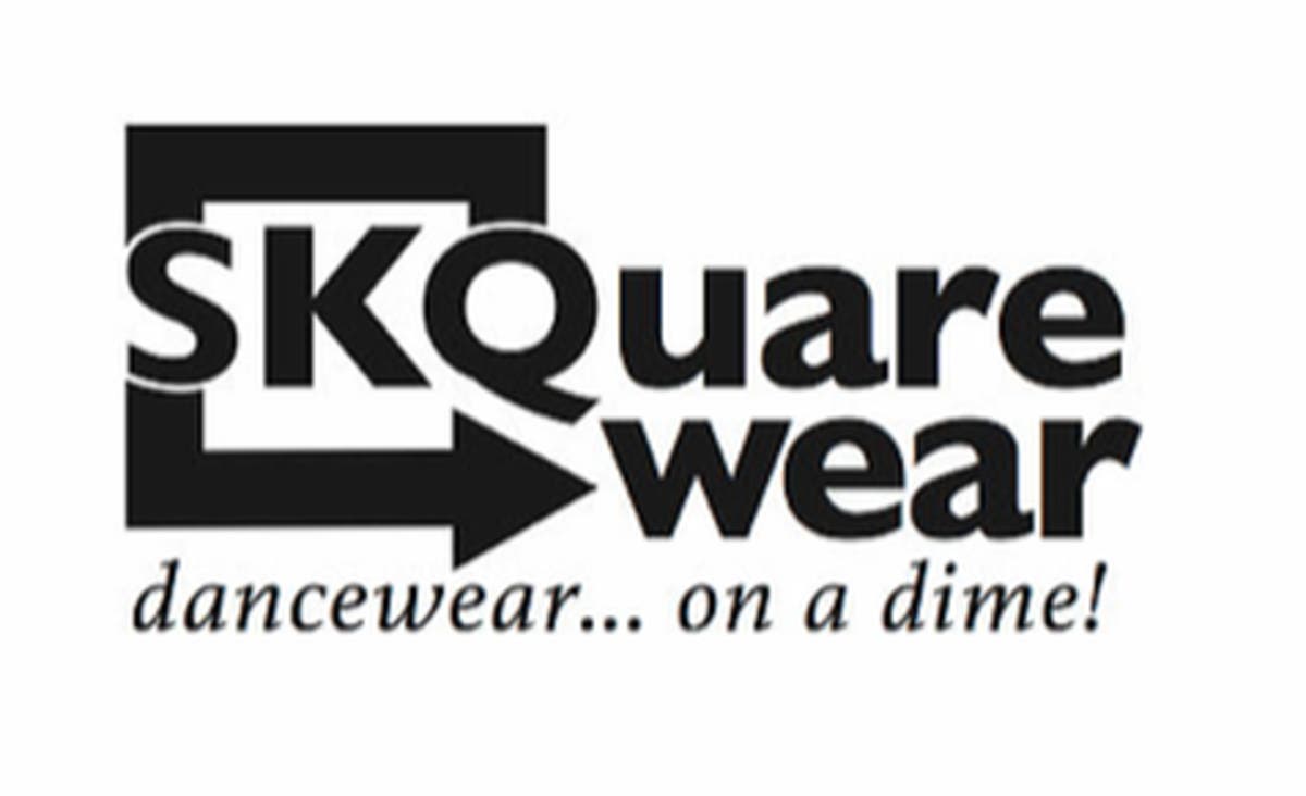 Skquarewear.com