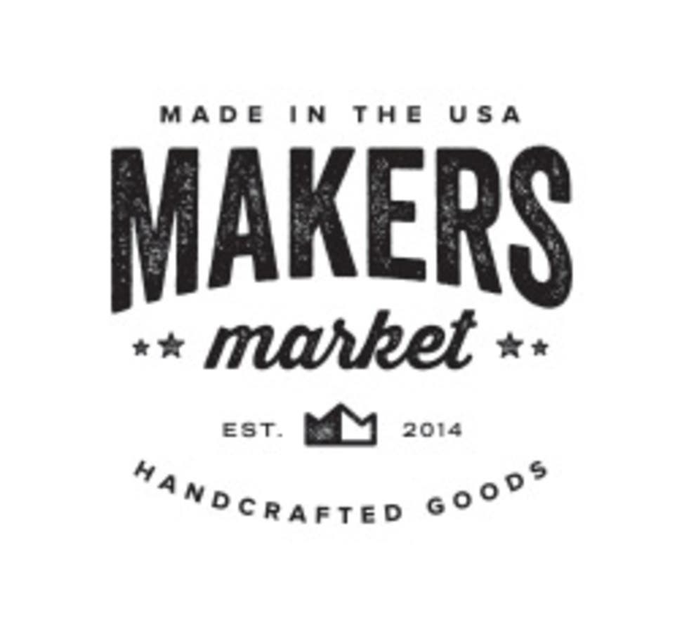 Grand Re-Opening of new location: Makers Market in Broadway Plaza