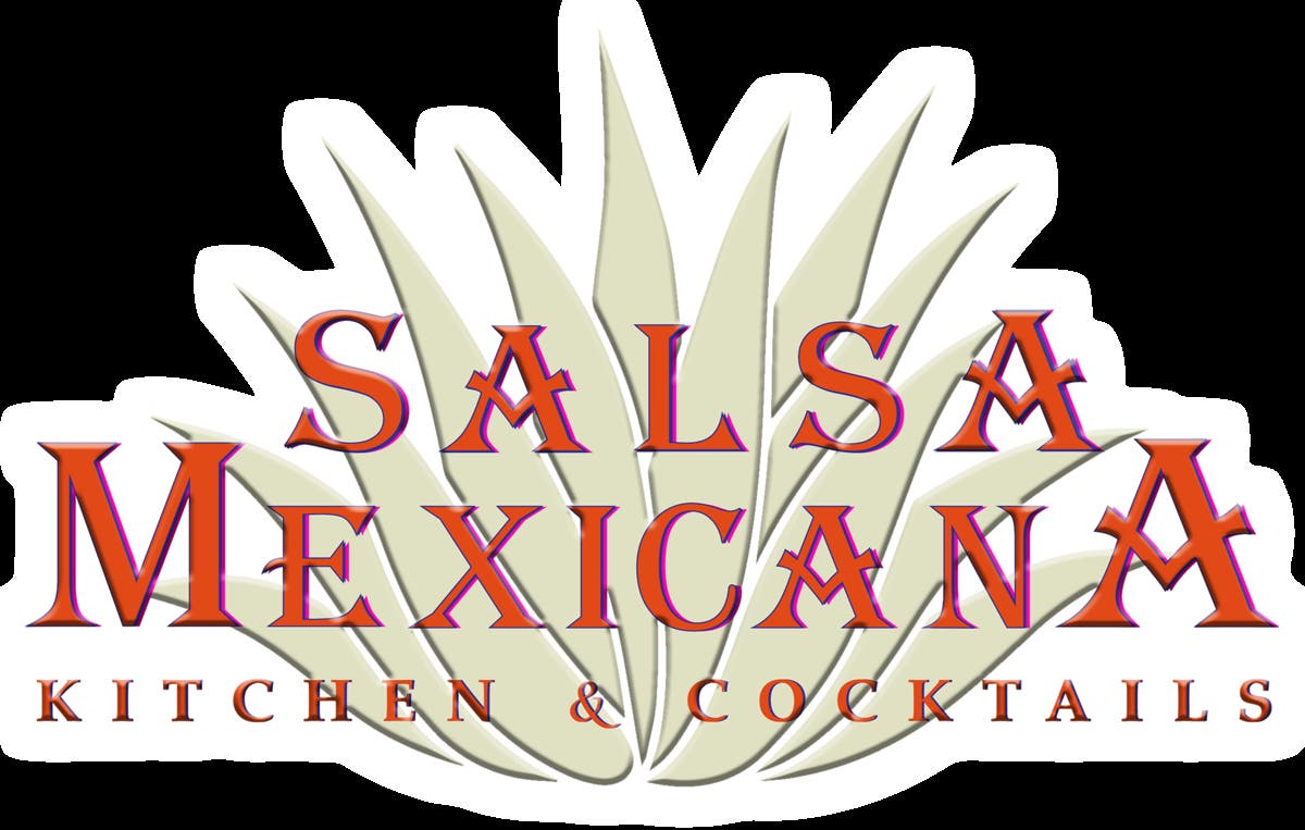 Salsa Mexicana