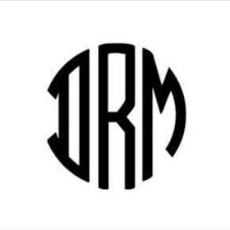 Del Ray Monograms