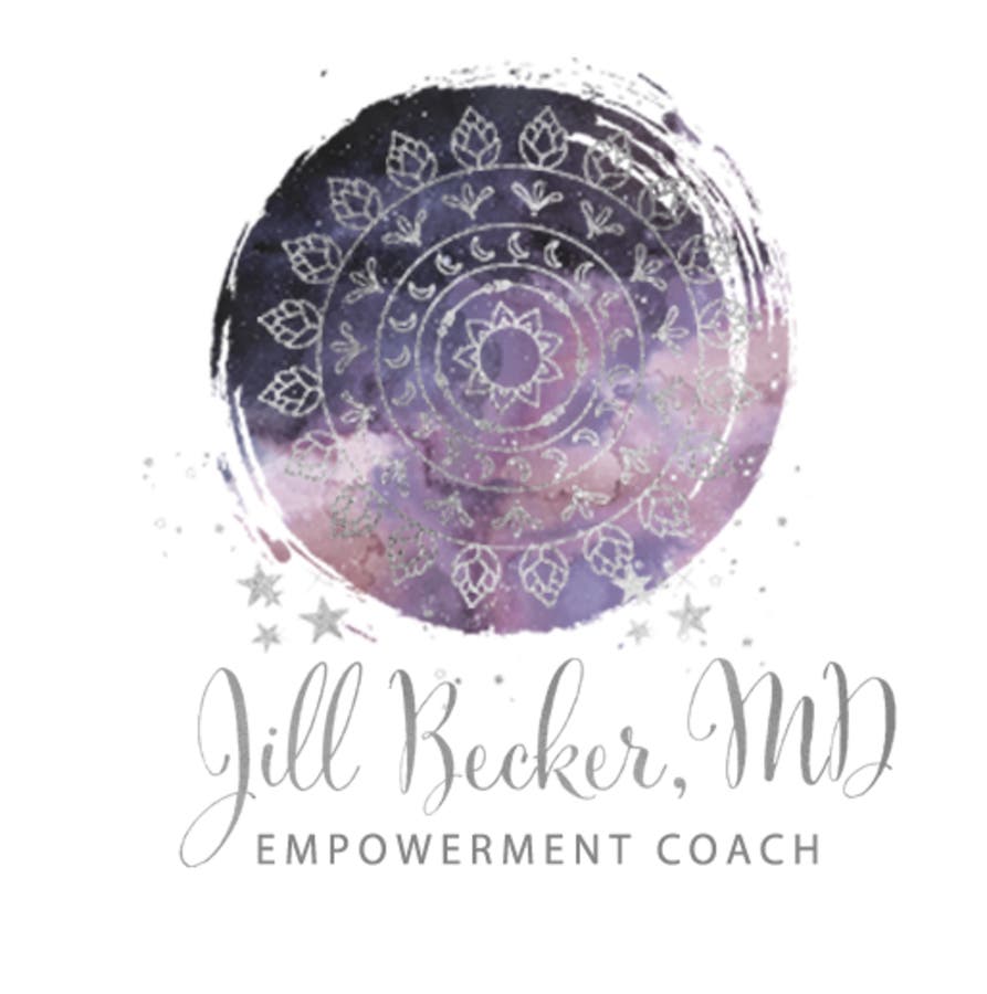 Jill Becker, MD., Empowerment Coach is opening a practice in Medfield, MA