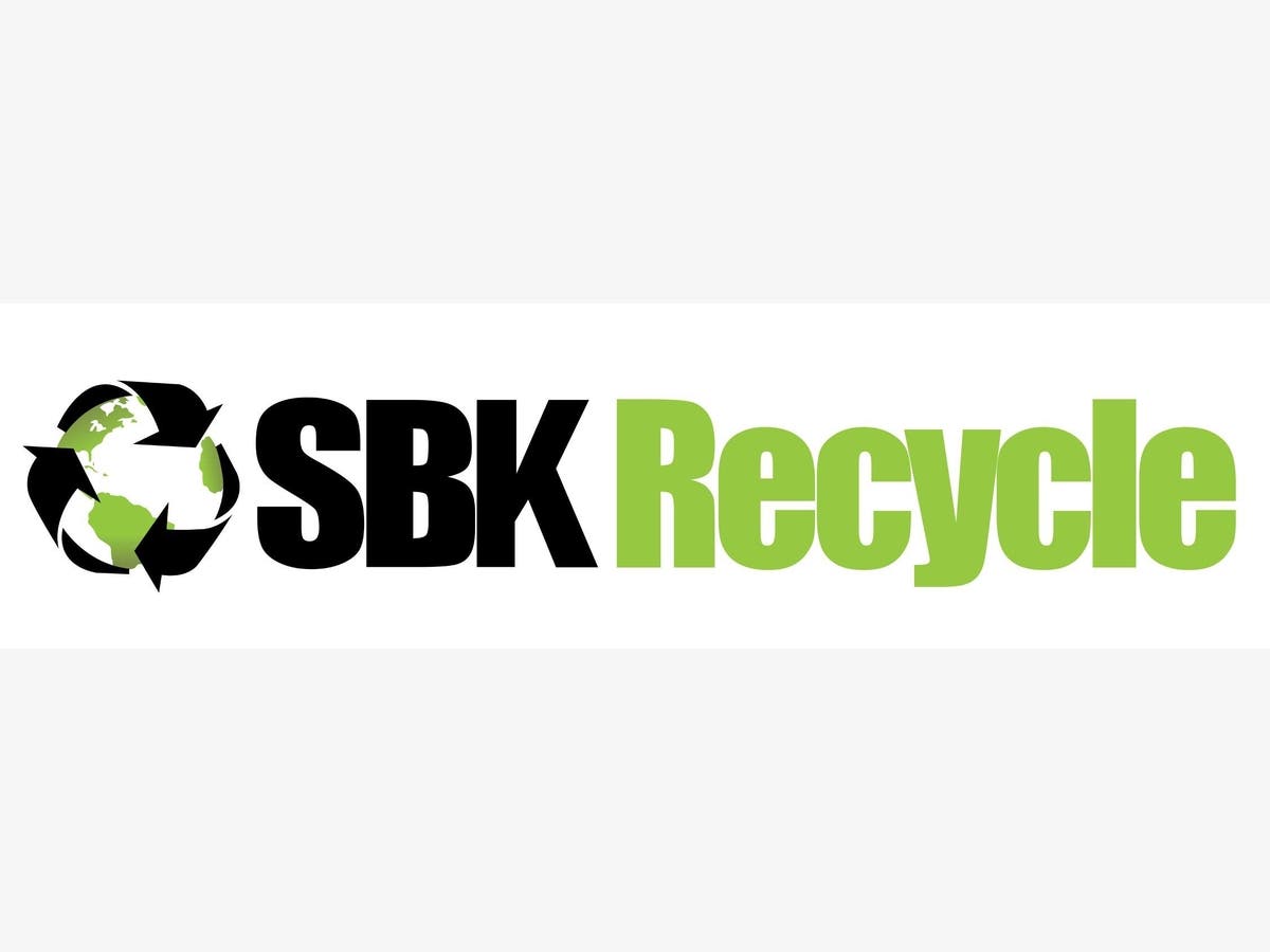 Computer Recycling  SBK Recycle