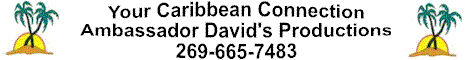 Ambassador David's Productions LLC