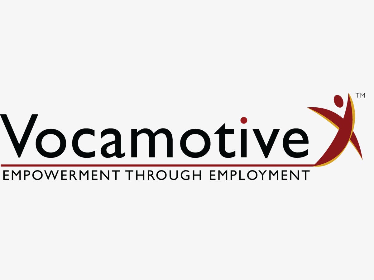 Vocamotive
