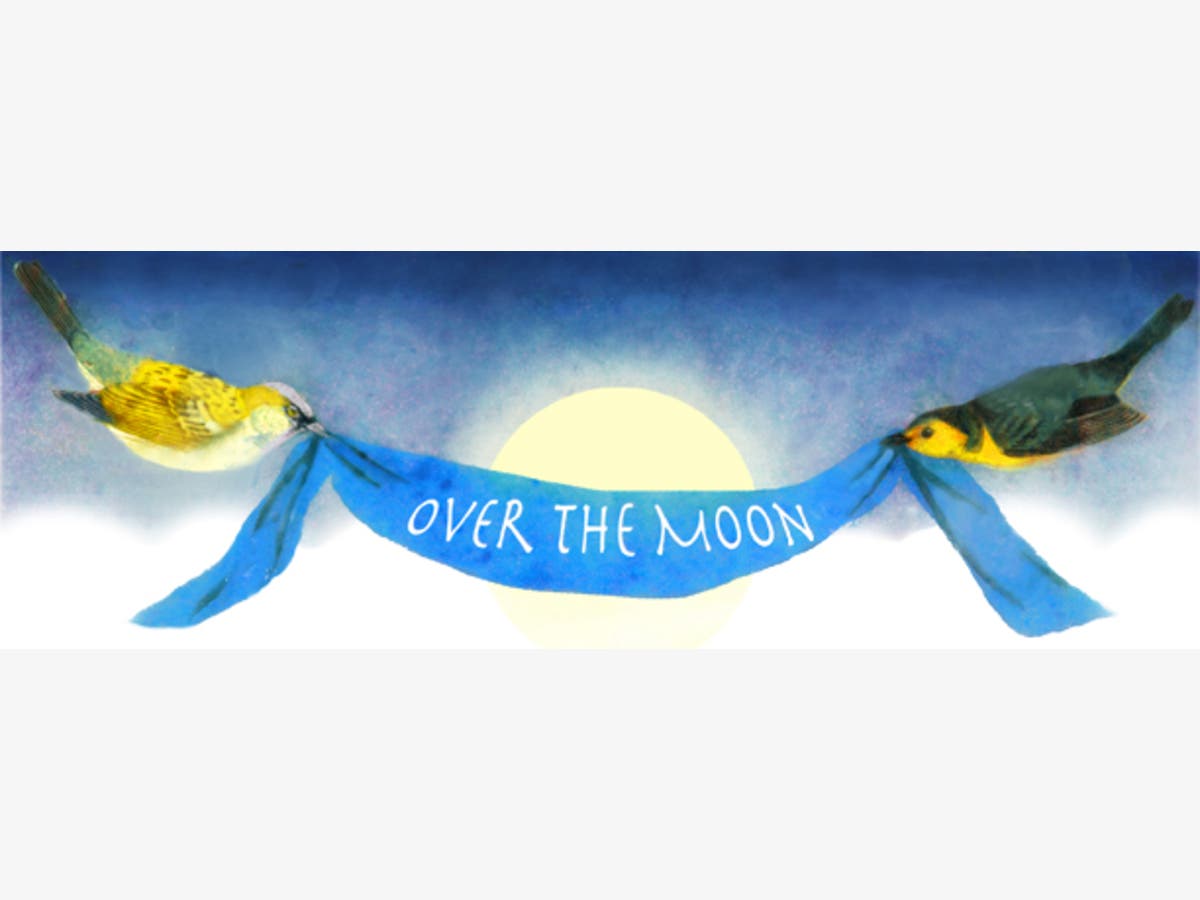 Over the Moon