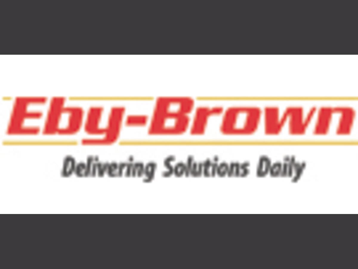 Eby-Brown