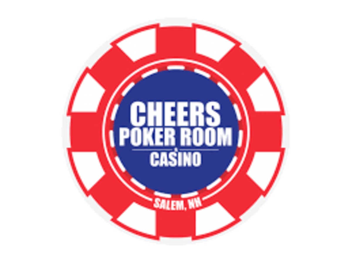 Cheers Poker Room and Casino