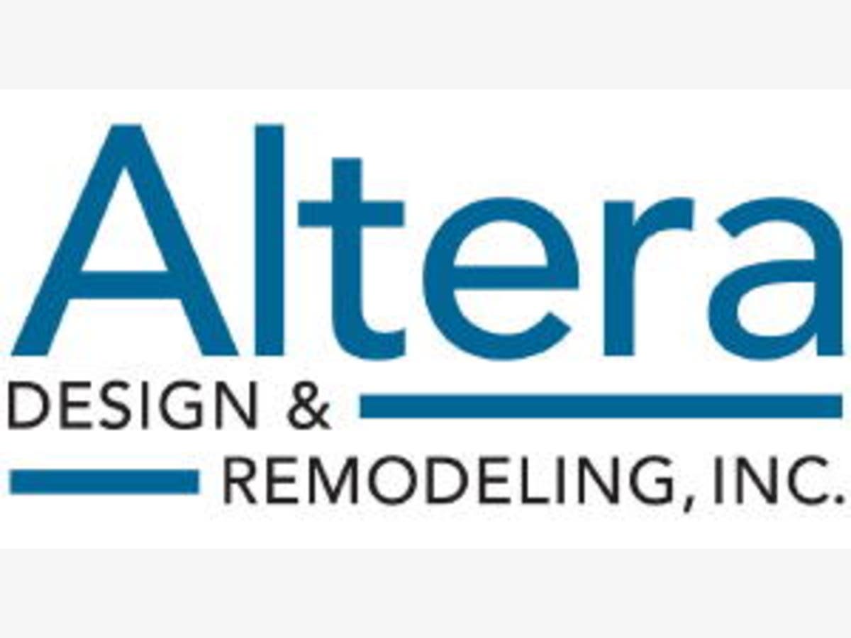 Altera Design & Remodeling