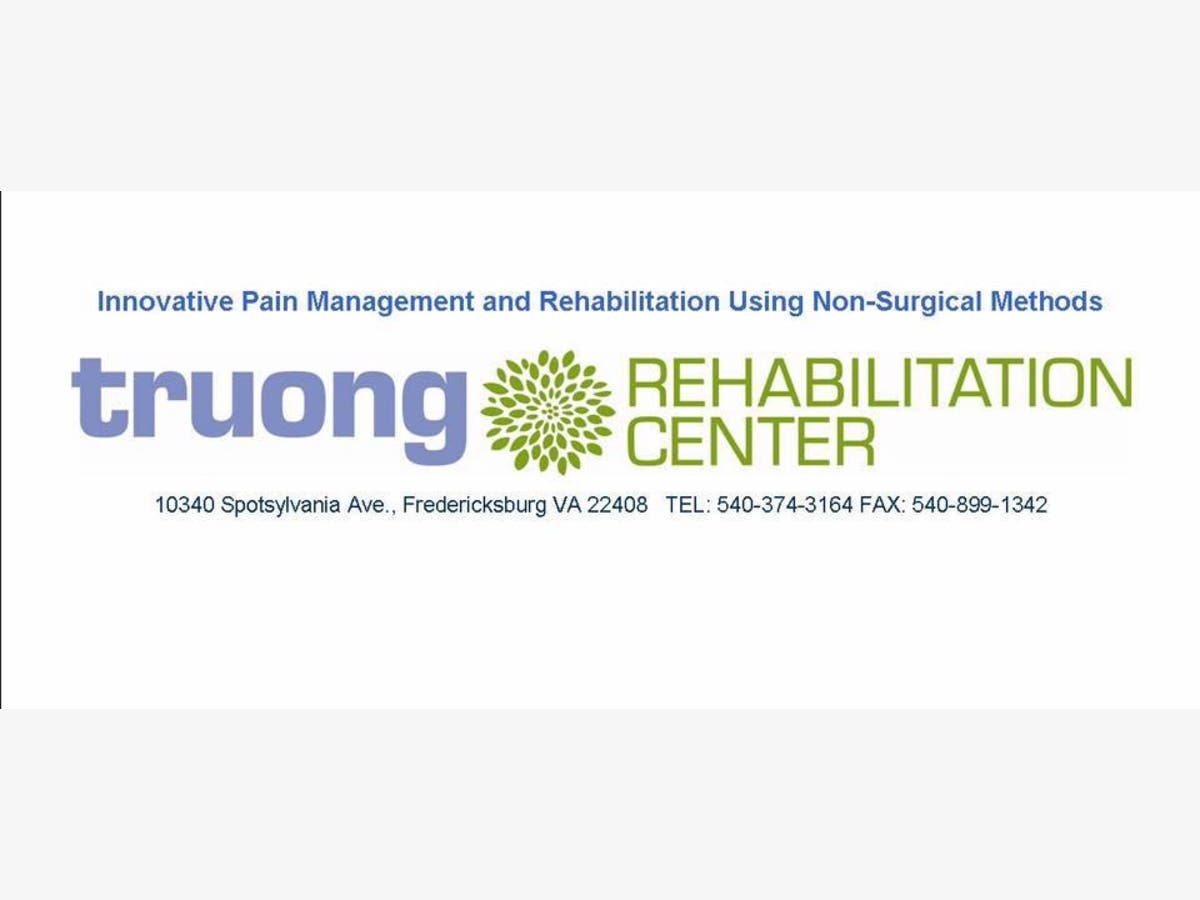 Truong Rehabilitation Center