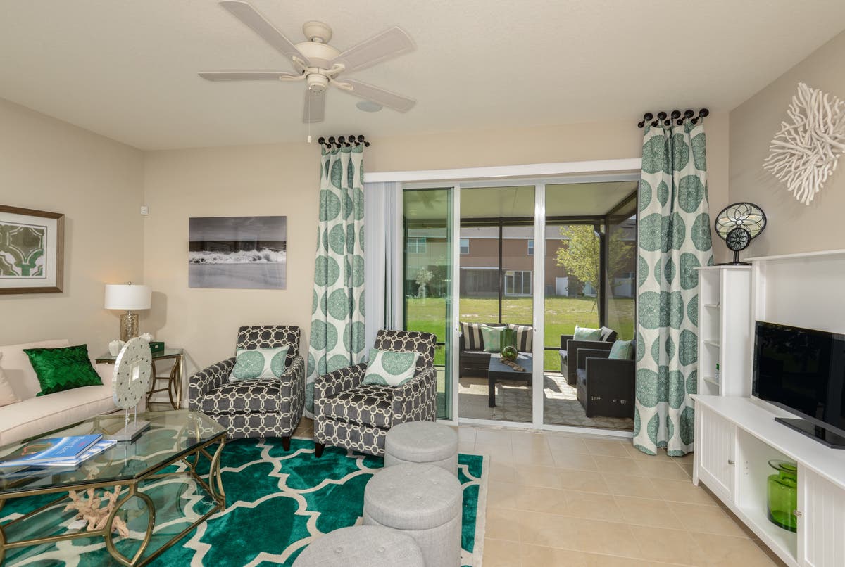 New Model Homes Now Open at Taylor Morrison’s Oak Creek Townhomes in