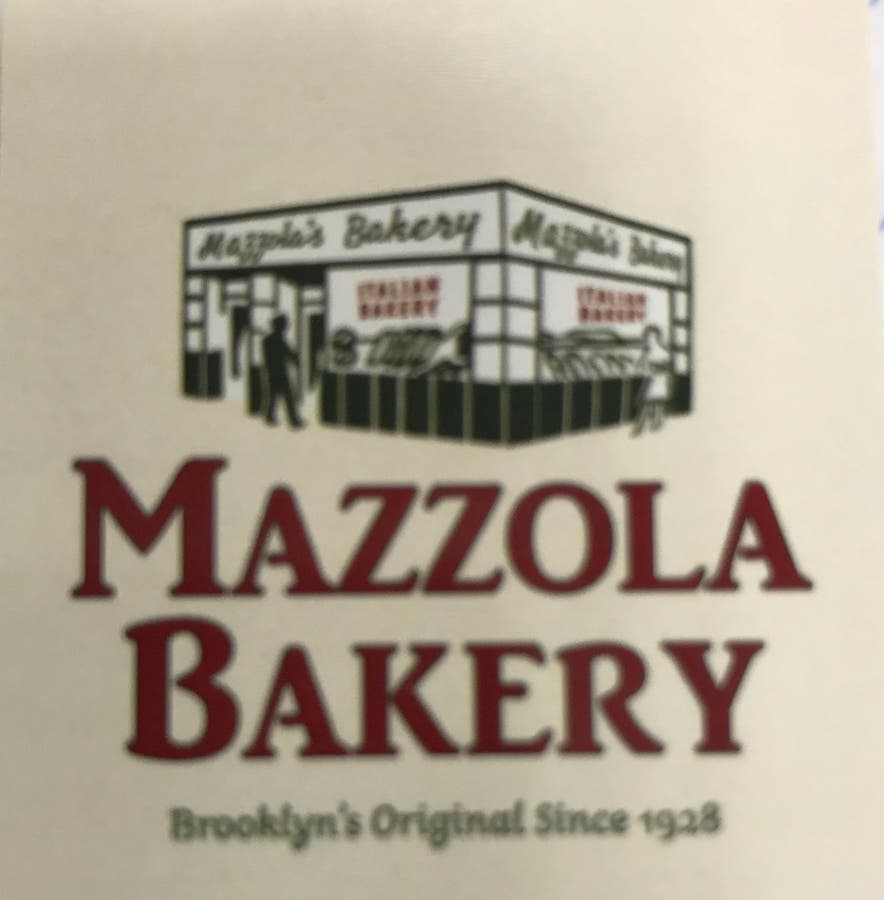 MAZZOLA Bakery & Cafe