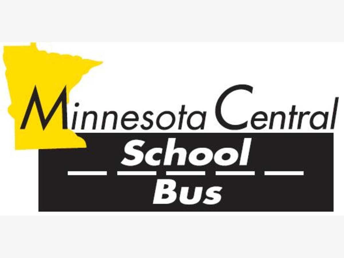 Minnesota Central School Bus