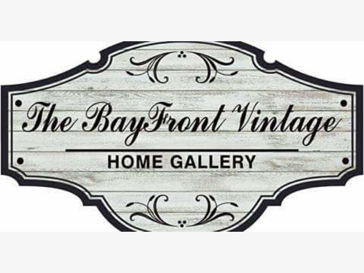 The BayFront Vintage Home Gallery