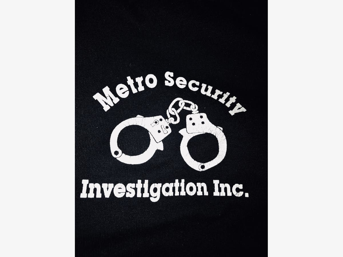 Metro Security & Investigations
