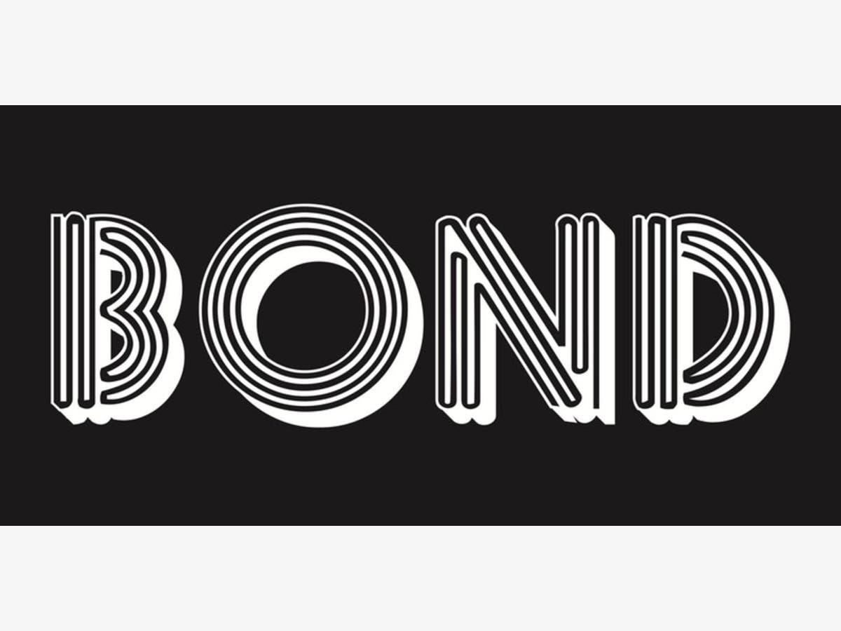 The Bond Ballroom