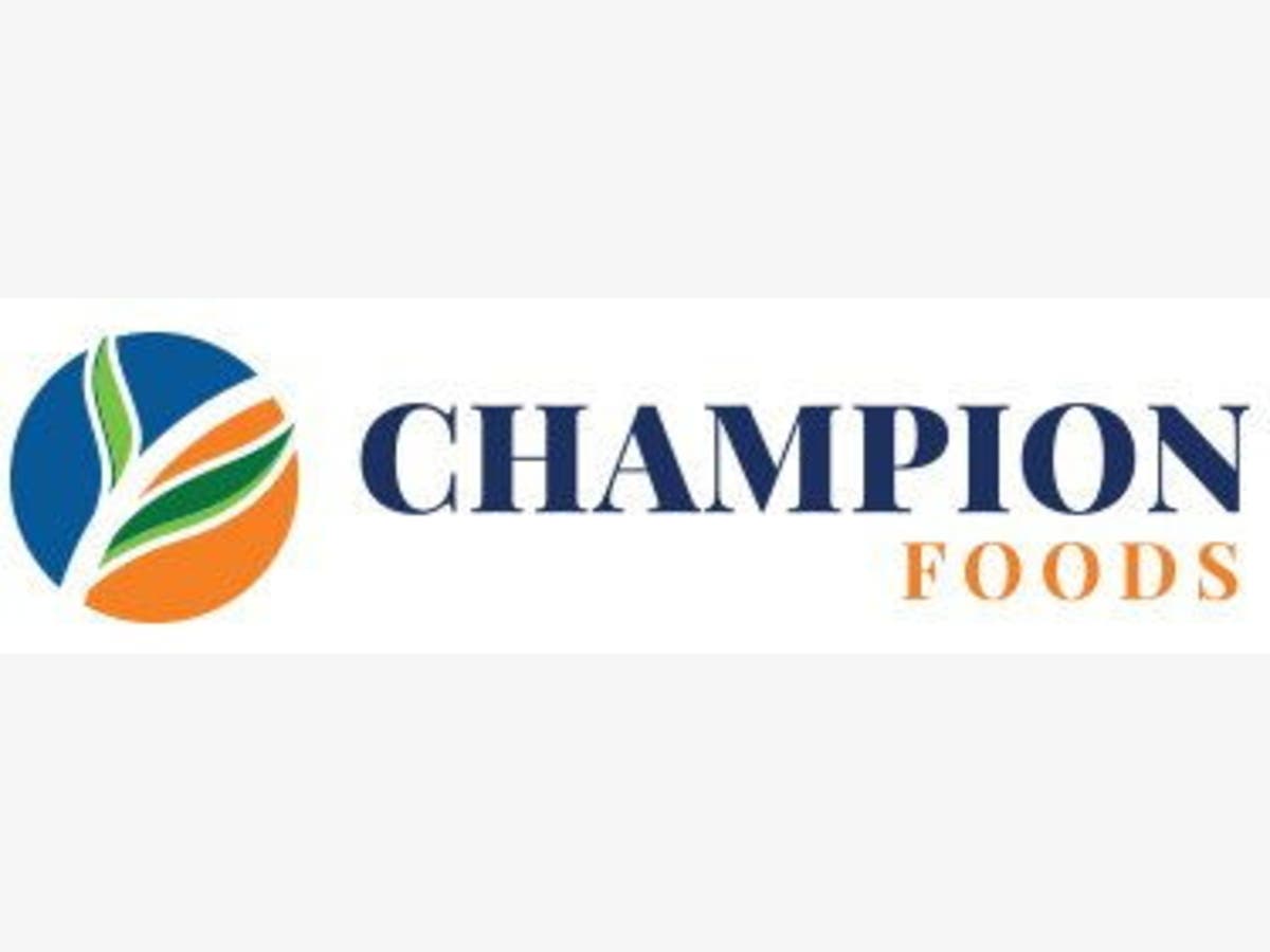 Champion Foods, Inc