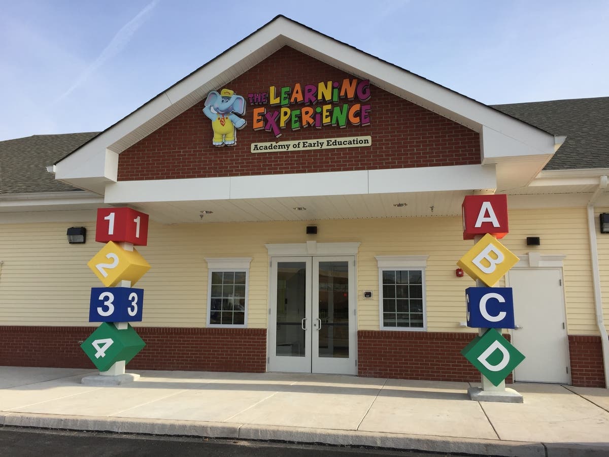 The Learning Experience Limerick