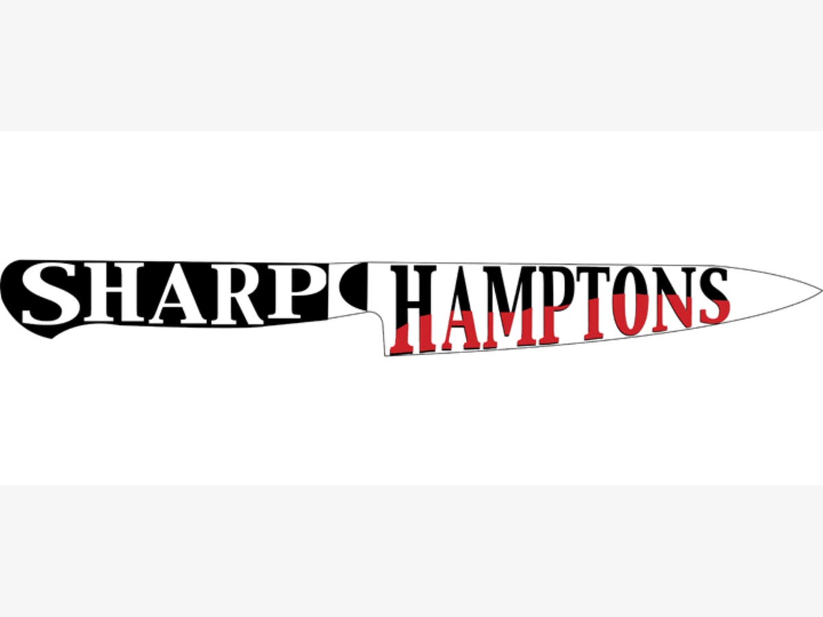 Sharp Hamptons