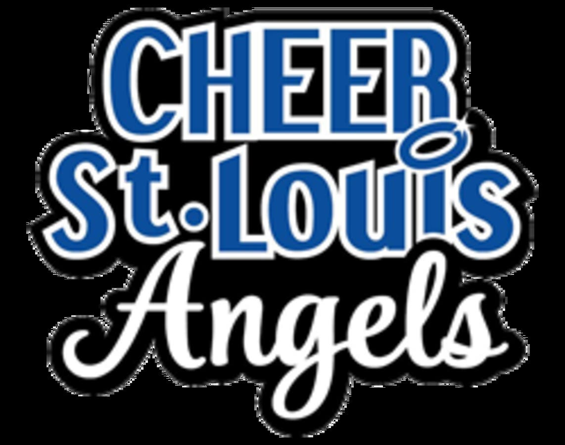 Cheer St. Louis