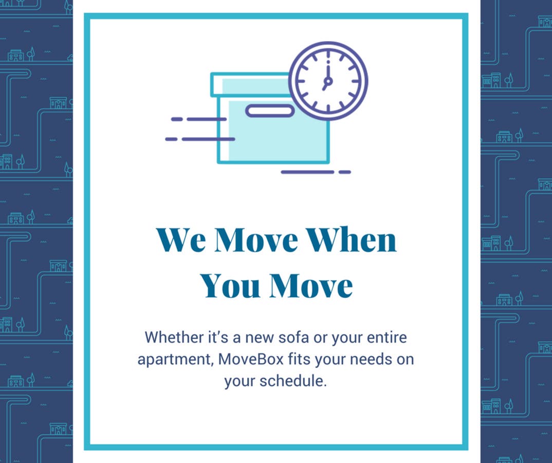 MoveBox, LLC