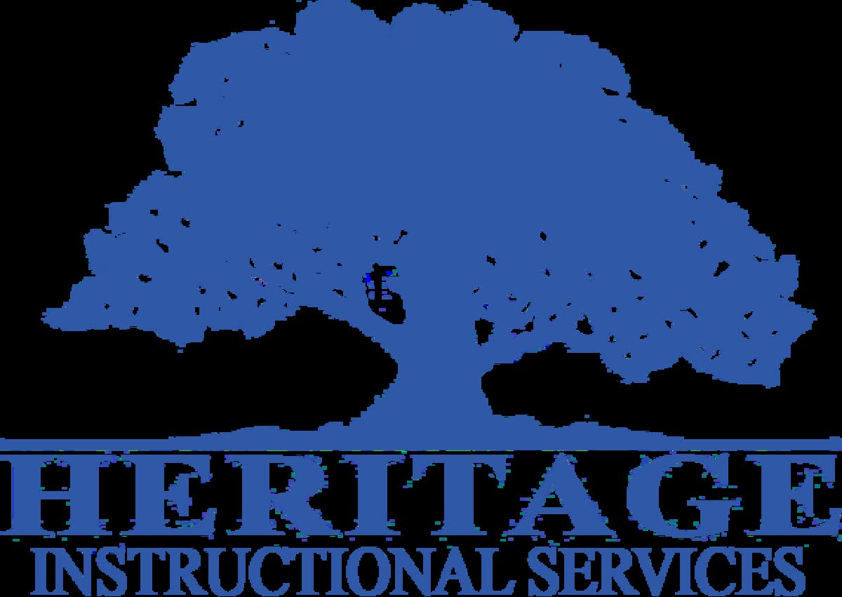 Heritage Instructional Services (Homeschool Tutorial)