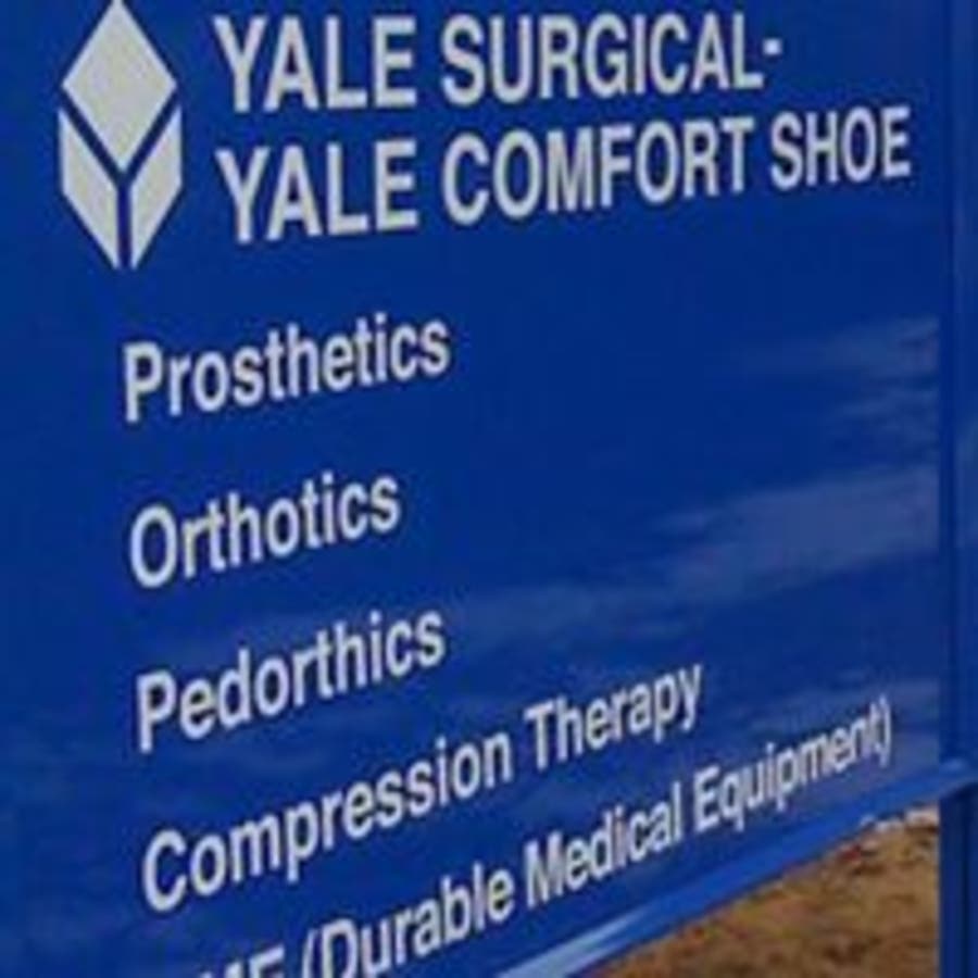 Yale Surgical Company