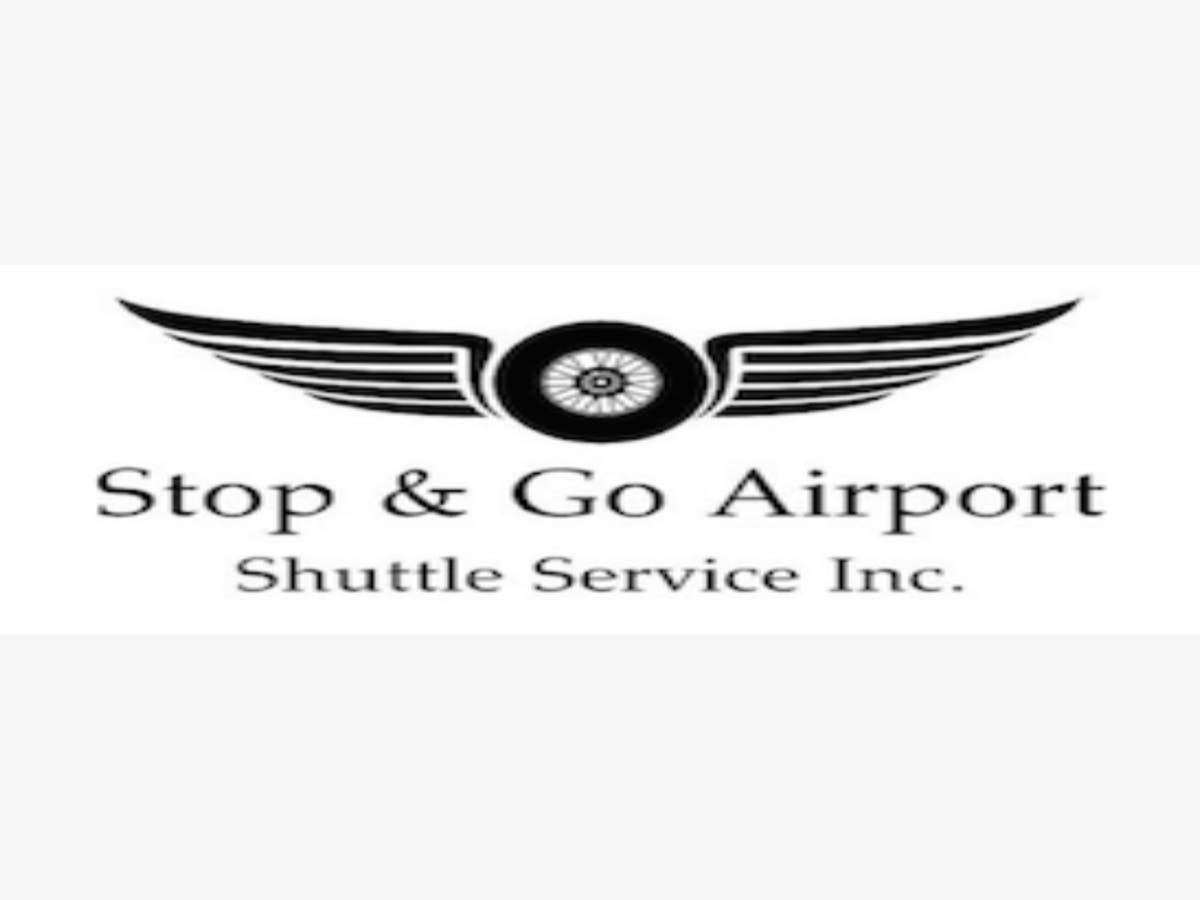 Stop and Go Airport Shuttle