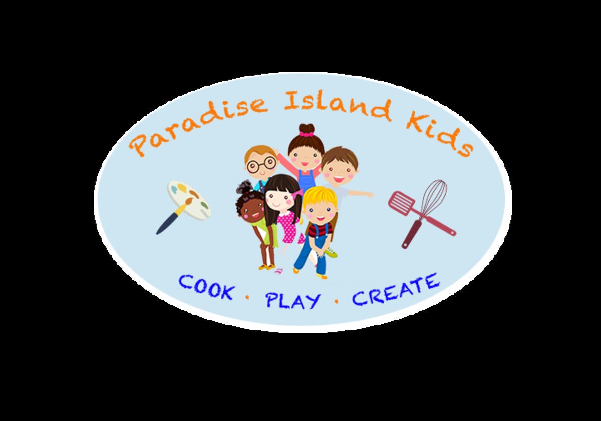 Paradise Island Kids