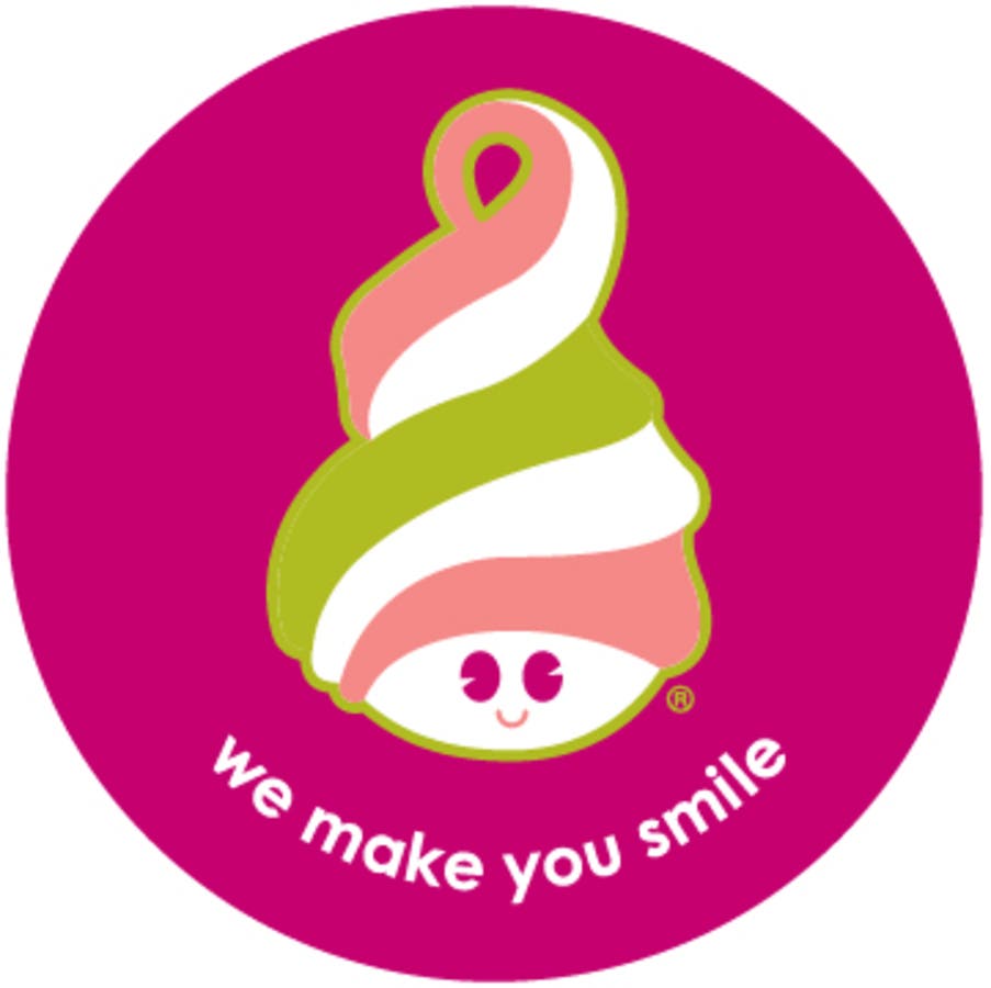 Menchie's Winthrop Town Centre