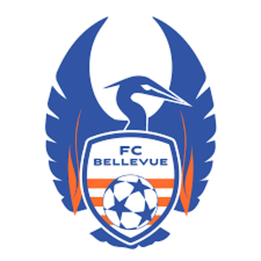 FC Bellevue - Premier Soccer Club