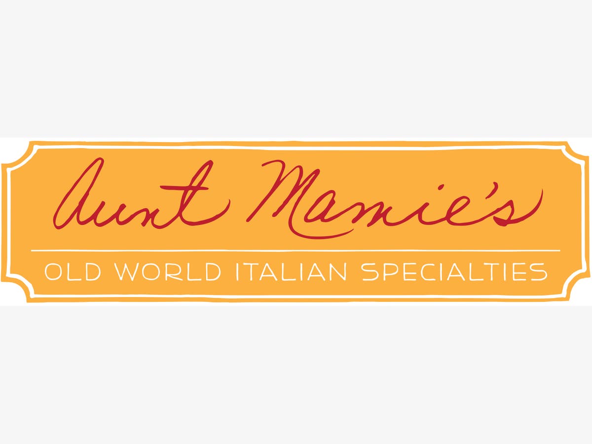 Aunt Mamie's Old-World Italian Specialties