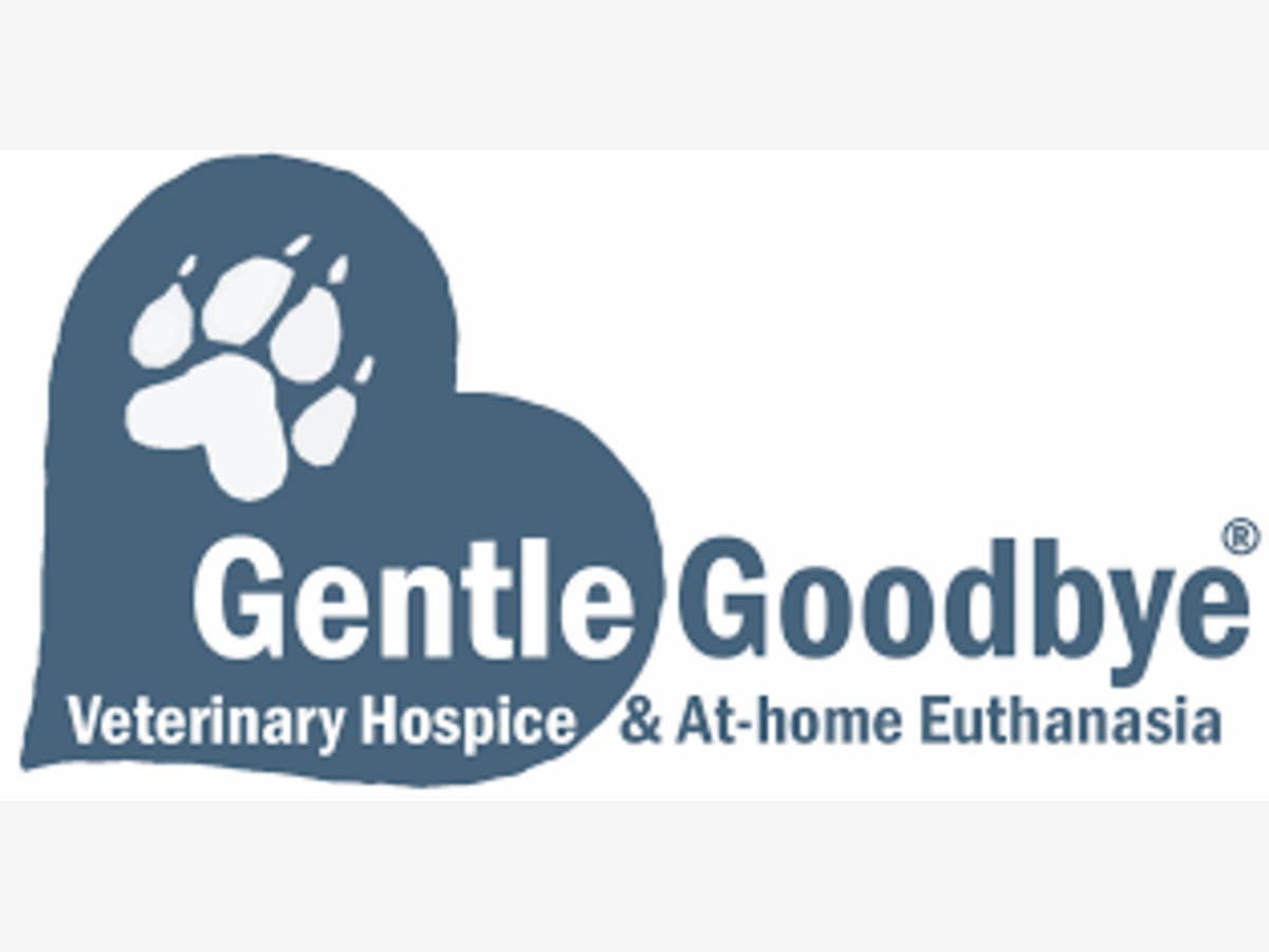 Gentle Goodbye Veterinary Hospice and In-Home Euthanasia