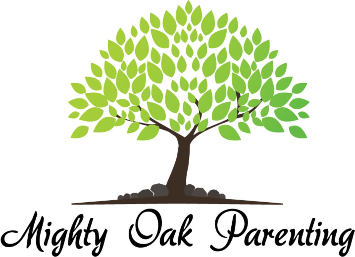Mighty Oak Parenting