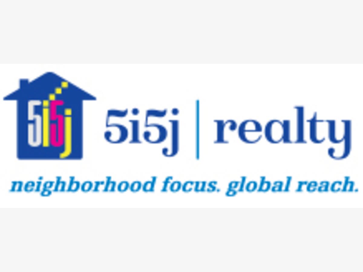 5i5j Realty Co