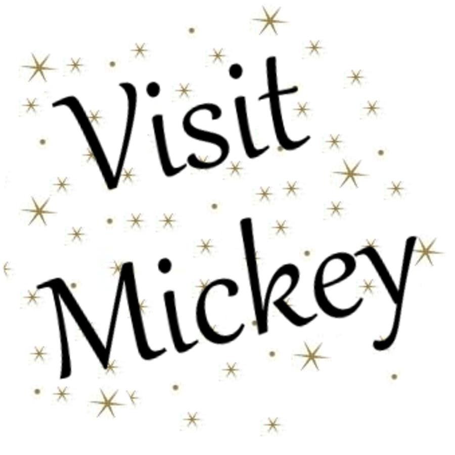 Visit Mickey - Travel News