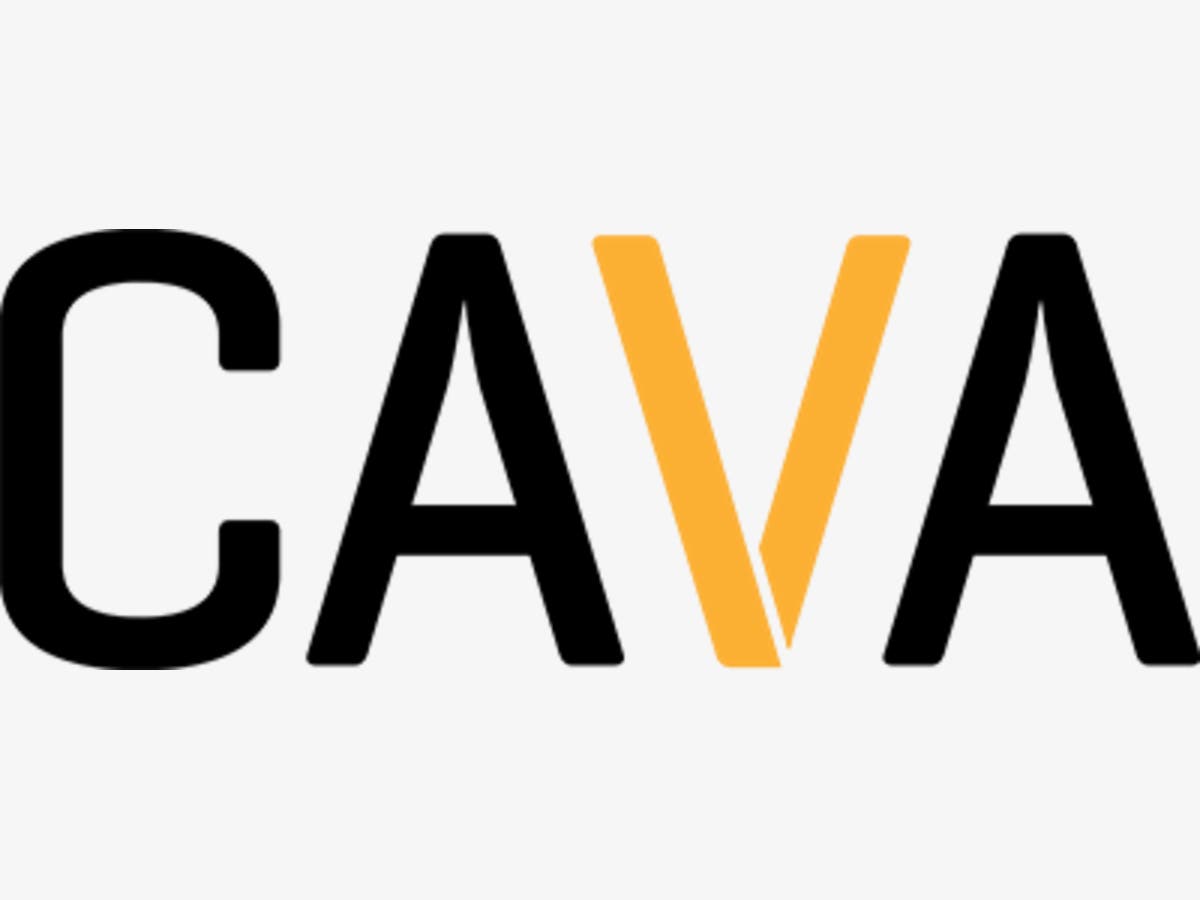 CAVA - Hingham